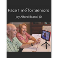 FaceTime for Seniors - Paperback