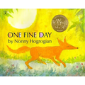 One Fine Day - Paperback