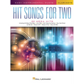Hit Songs for Two Clarinets: Easy Instrumental Duets - Paperback
