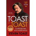 Toast on Toast: Cautionary Tales and Candid Advice - Paperback