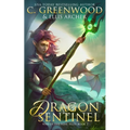 Dragon Sentinel - Paperback