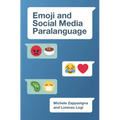 Emoji and Social Media Paralanguage - Hardcover