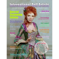 International Doll Artists "Costuming Edition" - Paperback