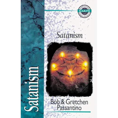 Satanism - Paperback