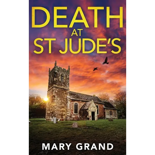 A Parish Murder - Hardcover