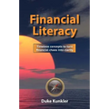 Financial Literacy - Paperback