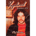 Vagabond Memoirs - Paperback