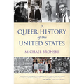 A Queer History of the United States - Paperback