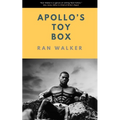 Apollo's Toy Box - Paperback