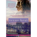 Texas Heat: Lone Star Intrigue #1 - Paperback