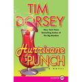 Hurricane Punch - Paperback