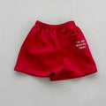 Korean Style New Summer Kids Shorts