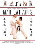 The Practical Encyclopedia of Martial Arts - Hardcover