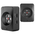 Ultrasonic Dog Bark Control Device for Indoors & Outdoors