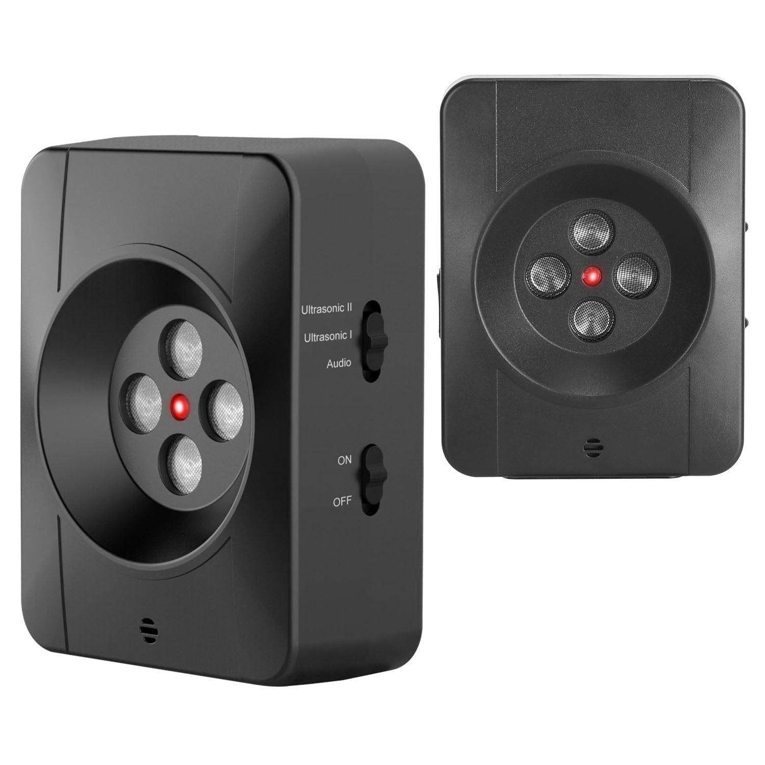 Ultrasonic Dog Bark Control Device for Indoors & Outdoors