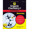 Organic Chemistry I Workbook for Dummies - Paperback