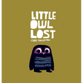 Little Owl Lost - Board Book