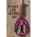 Before You Accuse Me - Paperback