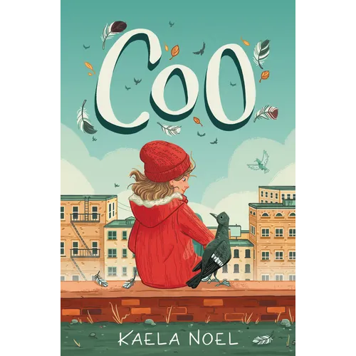 Coo - Hardcover