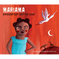 Mariama - Different But Just the Same - Hardcover
