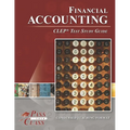 Financial Accounting CLEP Test Study Guide - Paperback