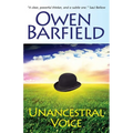Unancestral Voice - Paperback