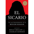 El Sicario: The Autobiography of a Mexican Assassin - Paperback