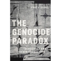 The Genocide Paradox: Democracy and Generational Time - Paperback