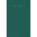 The Structure and Dynamics of the Psyche - Hardcover
