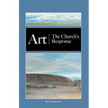 Art: The Church's Response - Paperback