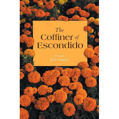 The Coffiner of Escondido - Paperback