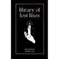 Library of Lost Lines - Paperback