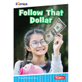 Follow That Dollar - Paperback