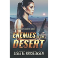 Enemies of the Desert - Paperback