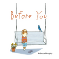Before You - Hardcover