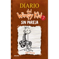 Sin Pareja / The Third Wheel - Hardcover