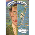 Man and Other Monsters (BW) - Paperback
