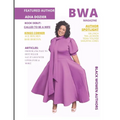 Bwa Magazine April 2024 - Paperback