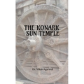 The Konark Sun Temple - Paperback