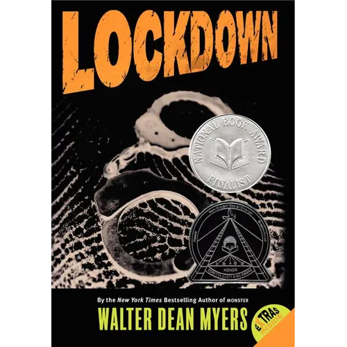 Lockdown - Paperback