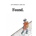 Found - Hardcover