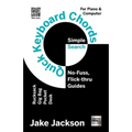 Quick Piano Keyboard Chords - Paperback