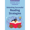 Reading Skills Handbook: Unlocking Successful Reading Strategies - Paperback
