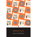 Caesar and Cleopatra - Paperback