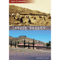 Apple Valley - Paperback