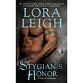 Stygian's Honor - Mass Market Paperbound