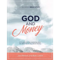 God & Money: A Six-Week Bible Study - Paperback