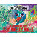 PJ And Friends Say Nighty Night - Paperback