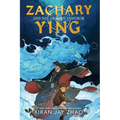 Zachary Ying and the Dragon Emperor - Paperback