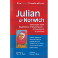 Julian of Norwich: Selections from Revelations of Divine Love--Annotated & Explained - Hardcover